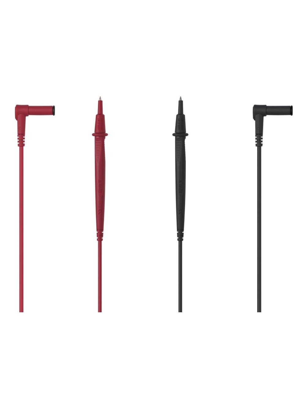 PINZA AMPERIMÉTRICA LIMIT DCM3