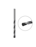 Broca percusión e ø10,00 x 120 mm