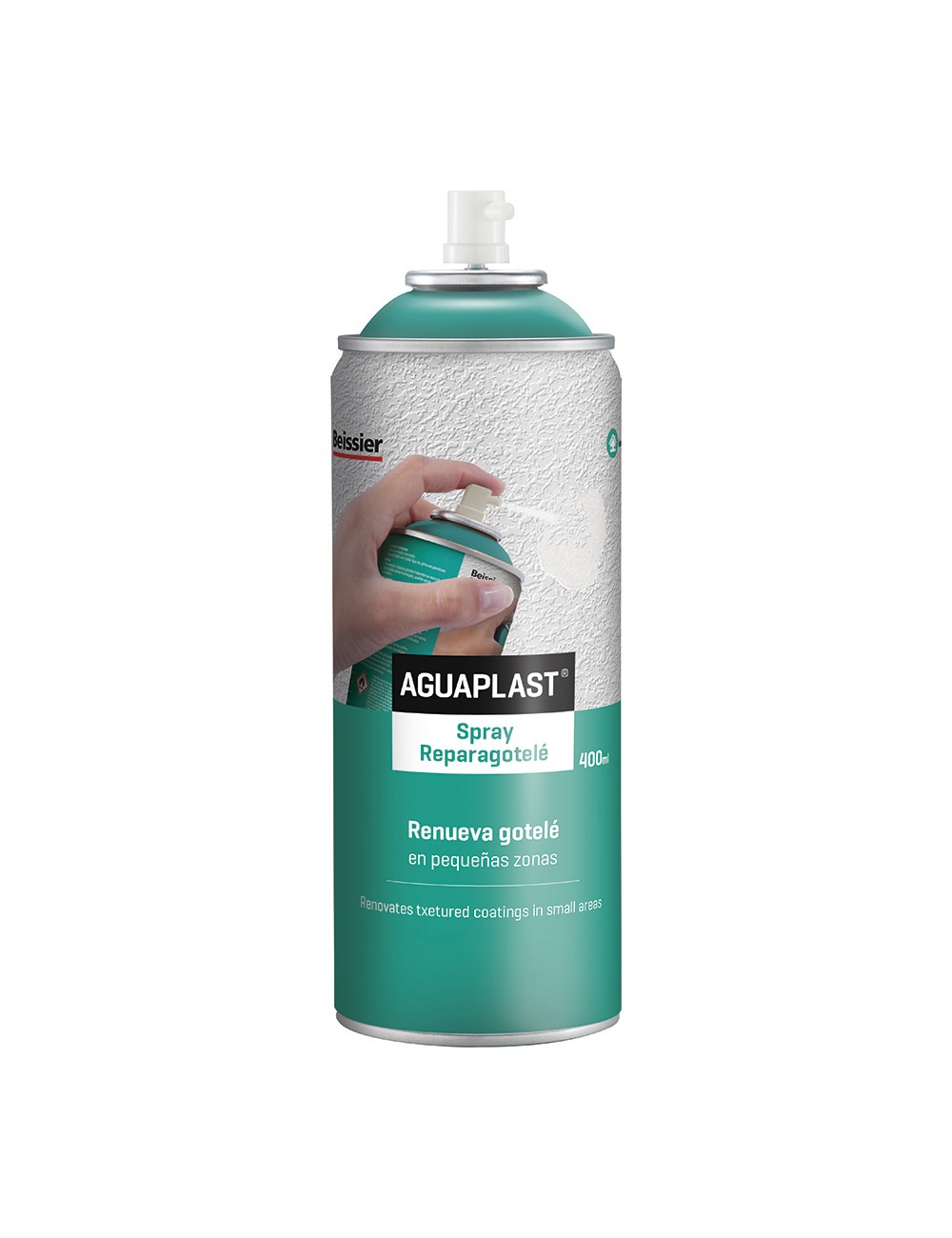 Spray repara gotelé 400 ml
