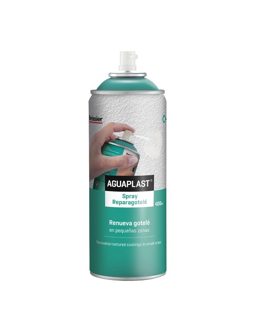 Spray repara gotelé 400 ml