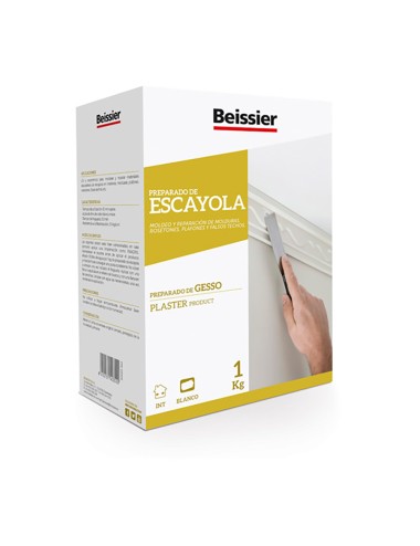 Escayola 1 kg