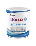 Pintura al agua isolfix anti manchas blanco 750 ml