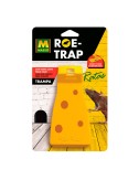 Trampa con cebo roe-trap, 14 x 7 x 7,5 cm