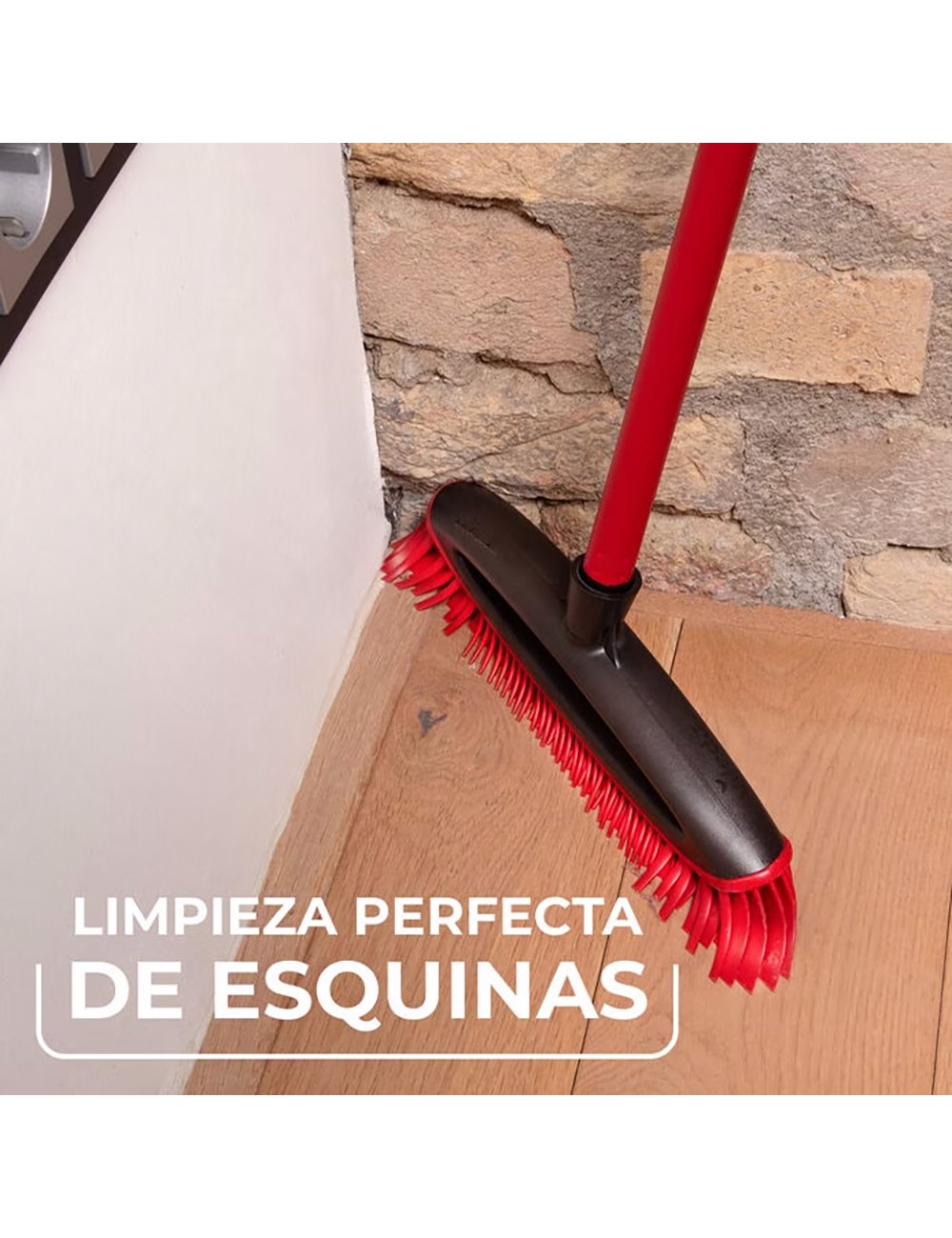 Cepillo escoba always clean pet pro