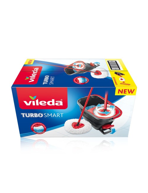 Set turbo smart