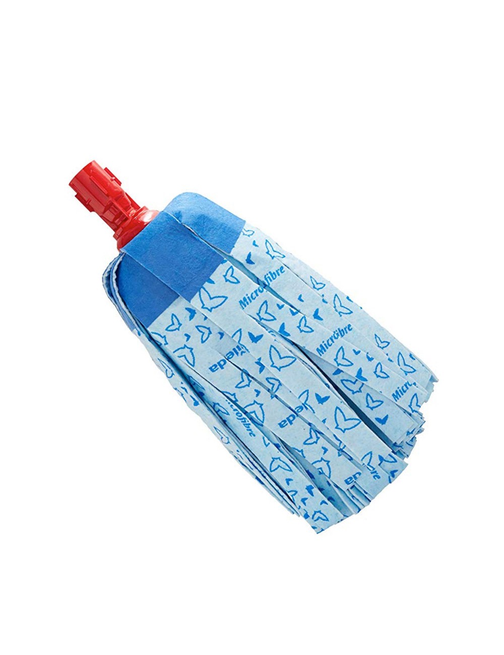 Fregona super + 30% microfibras