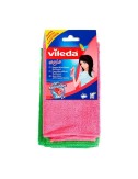 Bayeta microfibra style 2 uds