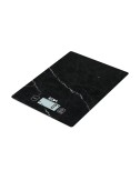 Báscula electronica de cocina, máximo 5 kg mod 3