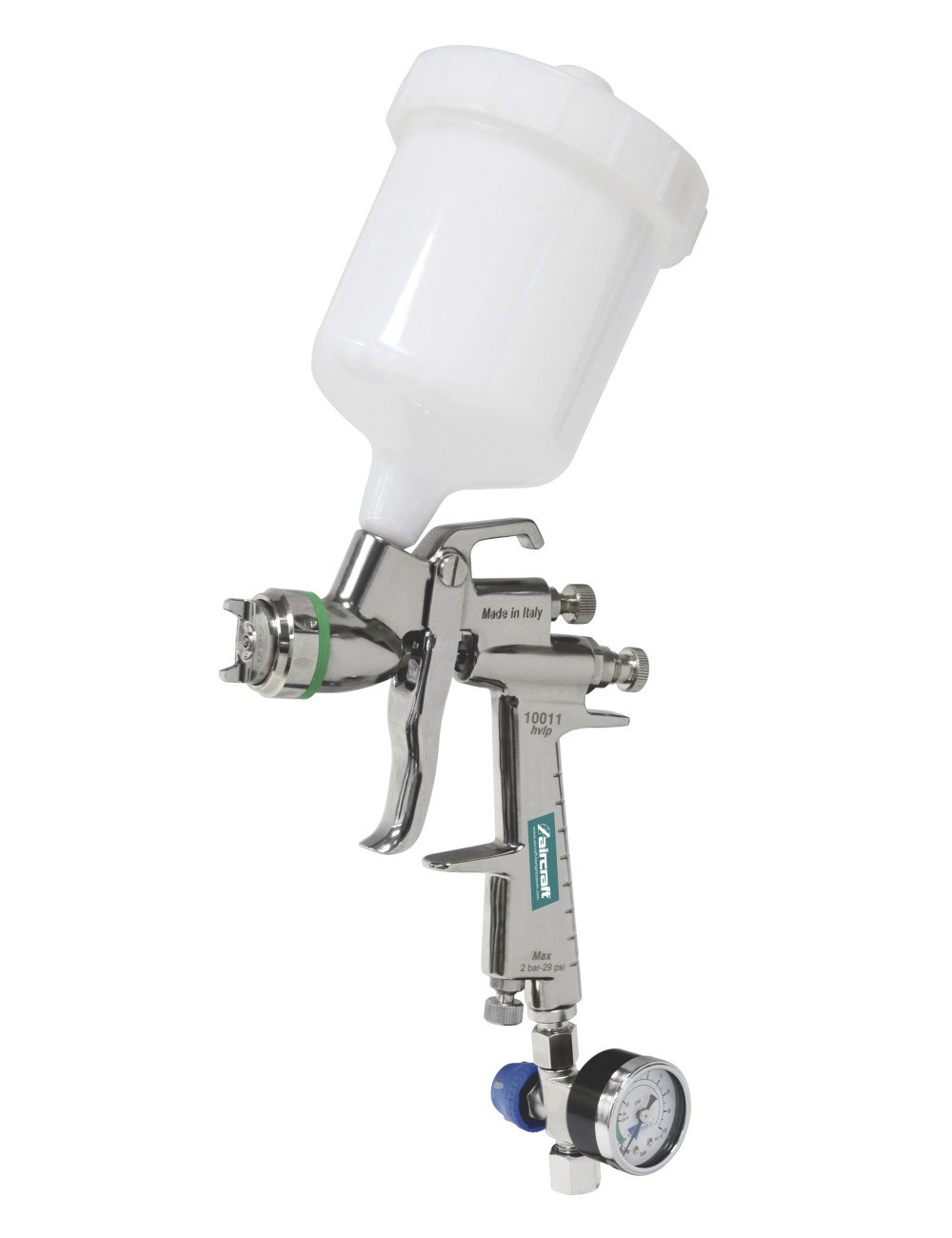 Aircraft Pistola Pulverizadora HVLP-2 PRO