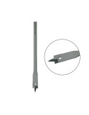 Broca pala para madera ø16,00 mm