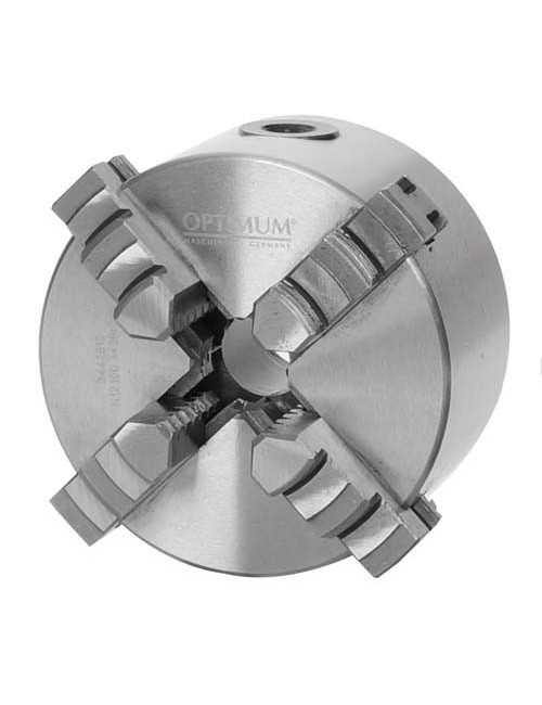 PLATO 4 GARRAS INDEPEND. 315 MM. CAMLOCK 1-8 PLATO 4 GARRAS INDEPEND 315 MM CAMLOCK 1-8