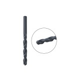 Broca para metal hss-r din 338, ø8,00 x 75/117 mm