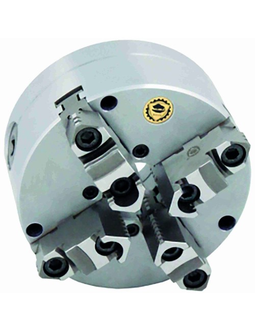 PLATO 4 GARRAS Ø 160 mm Camlock DIN ISO 7 PLATO 4 GARRAS Ø 160 mm Camlock DIN ISO 702-2 No 4