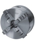 PLATO 4 GARRAS Ø 250 mm Camlock DIN ISO 702-2 No. 8 PLATO 4 GARRAS Ø 250 mm Camlock DIN ISO 702-2 No 8