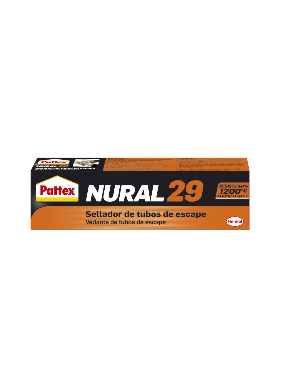 Pattex nural 29 150 g
