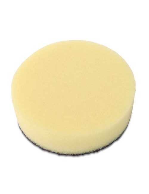 PLATO C/SOPORTE ESPONJA PAD  180 MM. PLATO C\SOPORTE ESPONJA PAD  180 MM