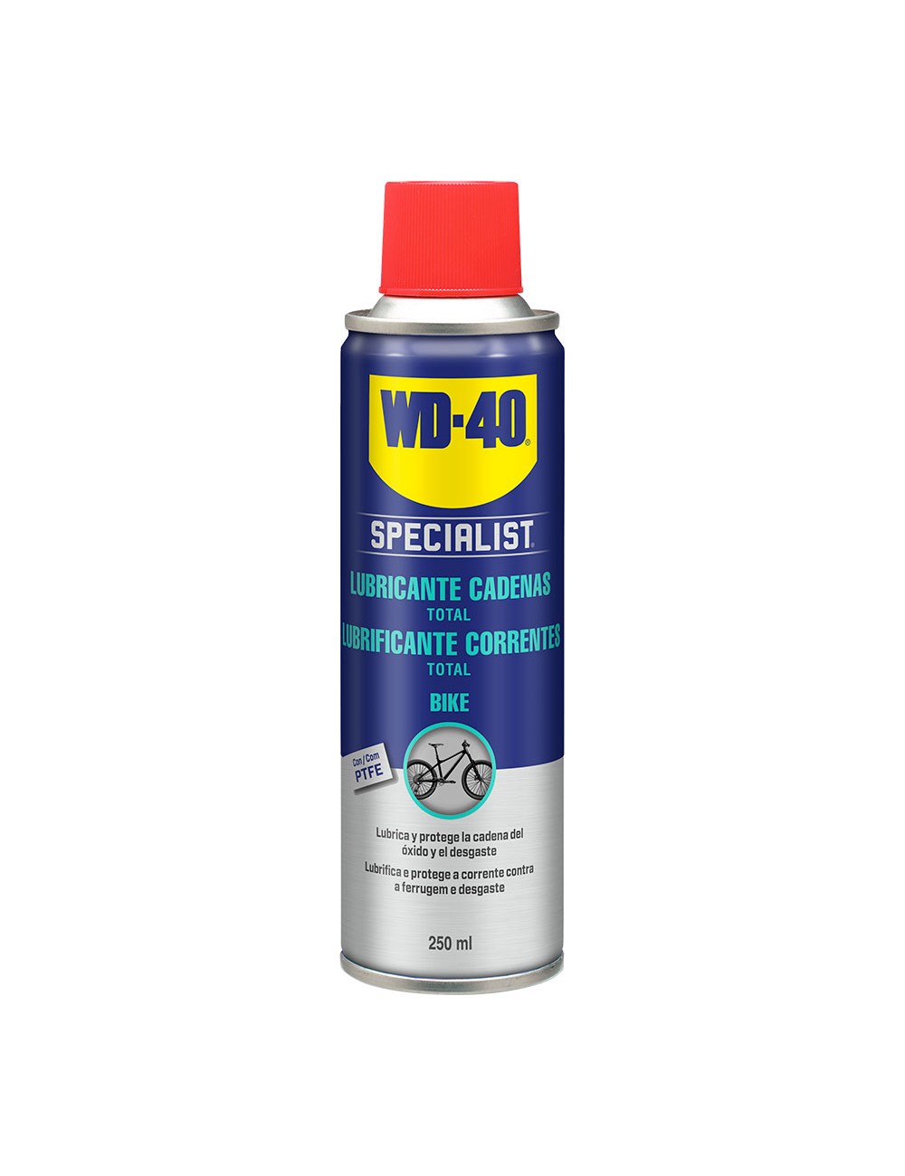 Lubricante all conditions specialist 250 ml