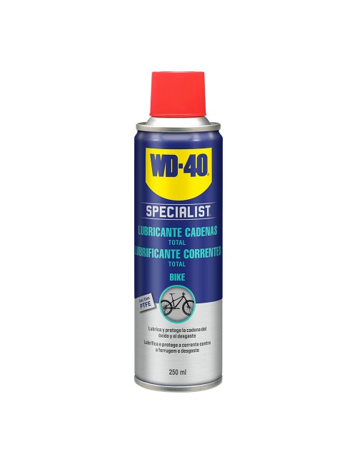 Lubricante all conditions specialist 250 ml