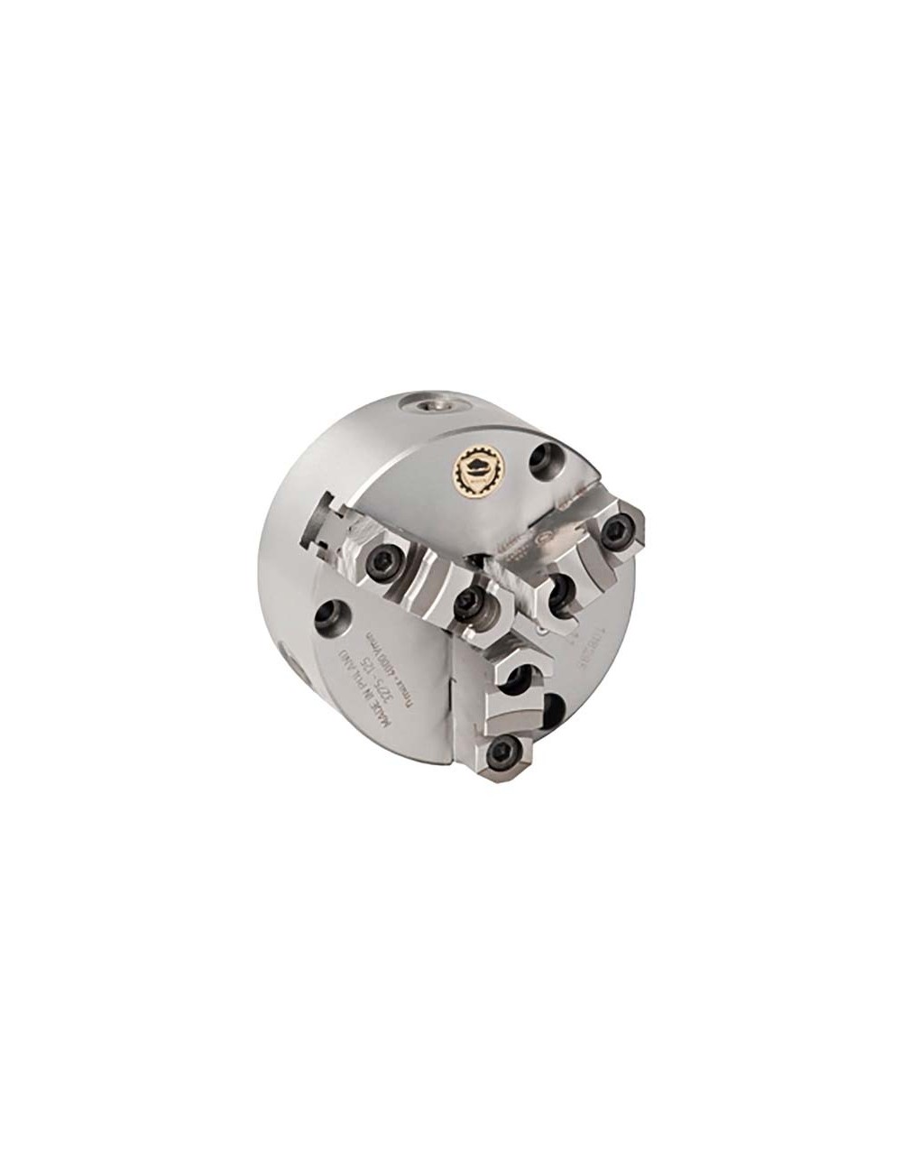 PLATO DE 3 GARRAS BISON Ø 200 mm DIN 6350 PLATO DE 3 GARRAS BISON Ø 200 mm DIN 6350 A2-5