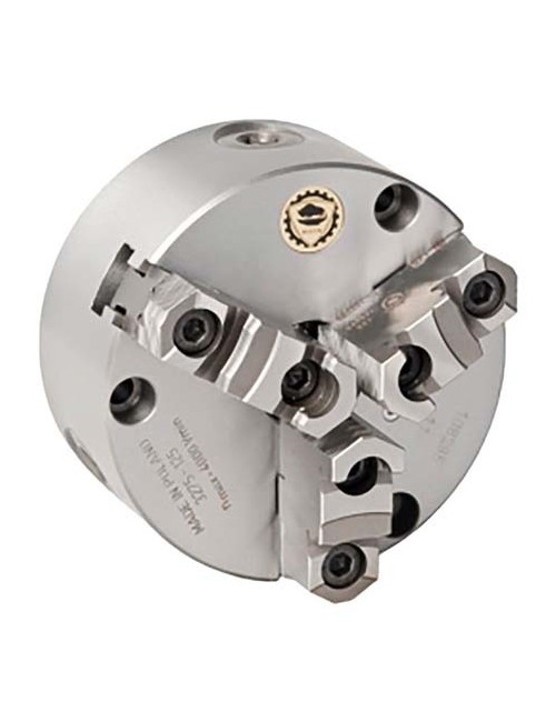 PLATO DE 3 GARRAS BISON Ø 200 mm DIN 6350 PLATO DE 3 GARRAS BISON Ø 200 mm DIN 6350 A2-5