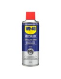 Abrillantador de silicona specialist 400 ml