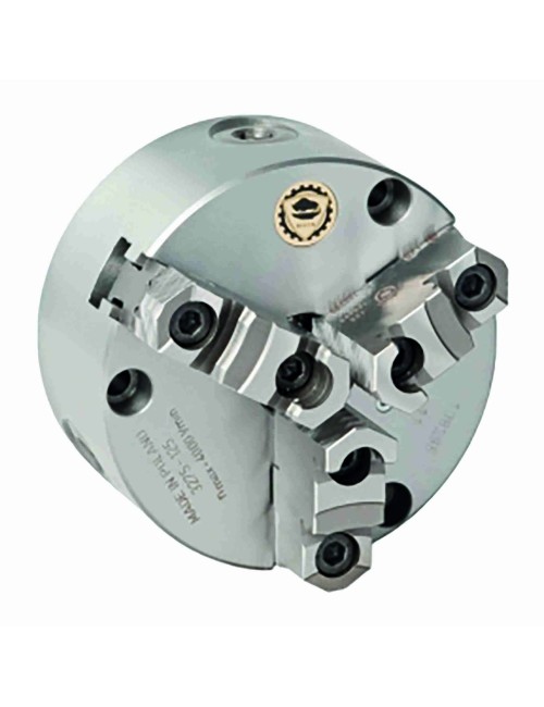 PLATO DE 3 GARRAS CAMLOCK Ø 160 mm DIN IS PLATO DE 3 GARRAS CAMLOCK Ø 160 mm DIN ISO 702-2 Nr 4