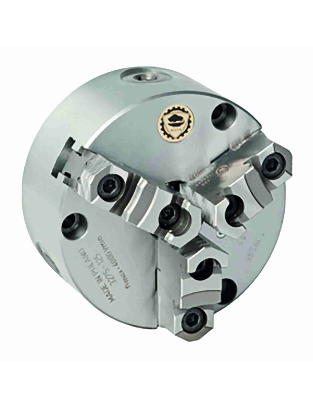 PLATO DE 3 GARRAS CAMLOCK Ø 315 mm DIN IS PLATO DE 3 GARRAS CAMLOCK Ø 315 mm DIN ISO 702-2 Nr 8