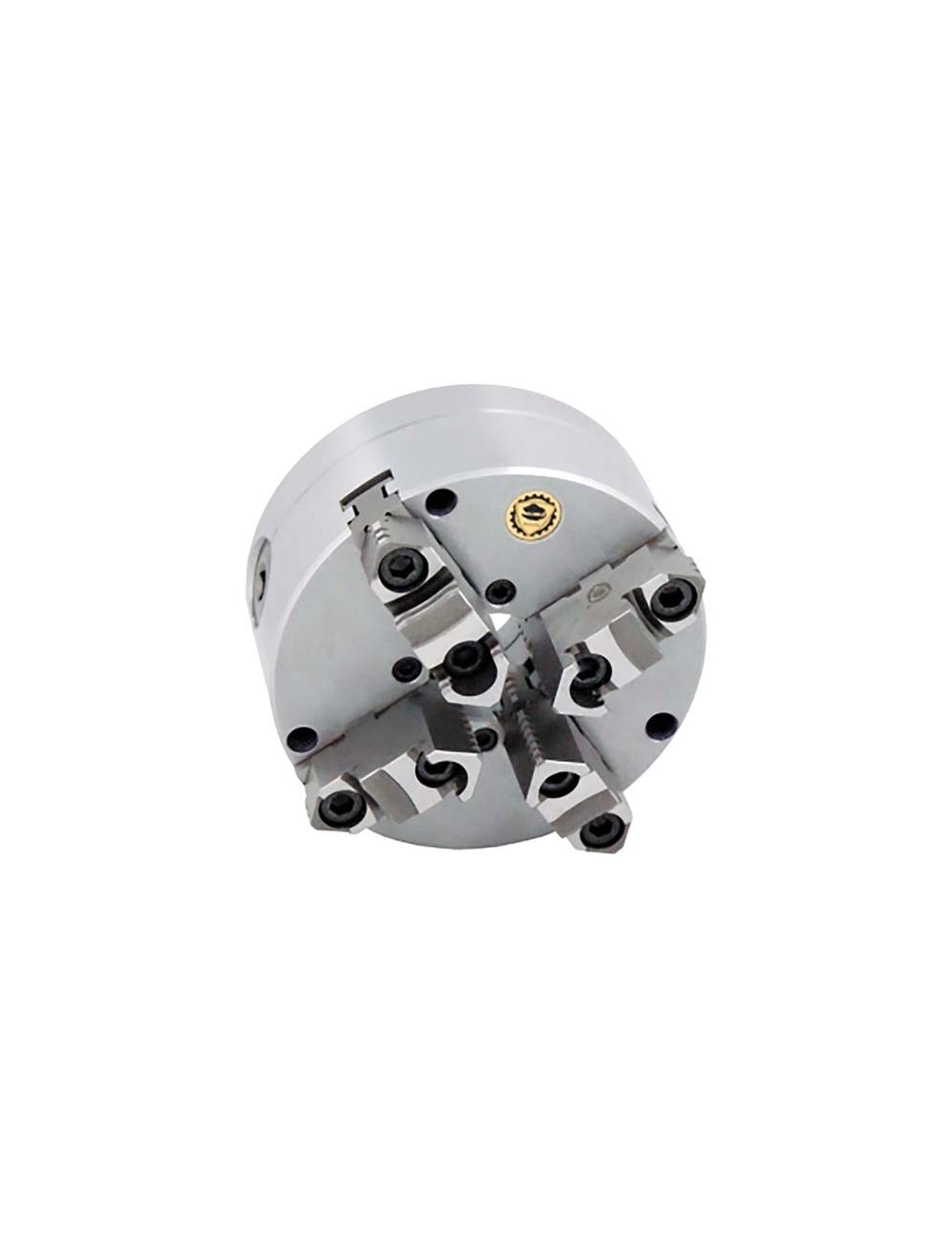 PLATO DE 4 GARRAS CAMLOCK Ø 200 mm DIN IS PLATO DE 4 GARRAS CAMLOCK Ø 200 mm DIN ISO 702-2 Nr 5