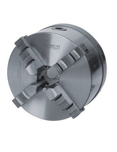 PLATO DE 4 GARRAS CAMLOCK Ø 200 mm DIN IS PLATO DE 4 GARRAS CAMLOCK Ø 200 mm DIN ISO 702-2 Nr 6