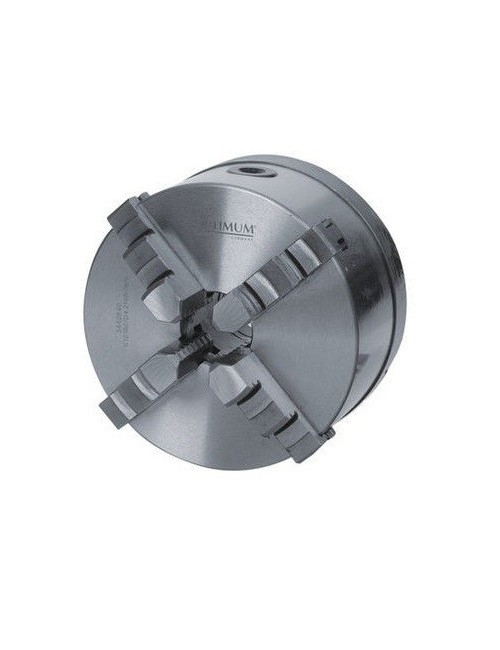 PLATO DE 4 GARRAS CAMLOCK Ø 200 mm DIN IS PLATO DE 4 GARRAS CAMLOCK Ø 200 mm DIN ISO 702-2 Nr 6