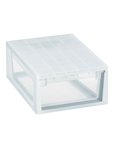 Cajonera multifuncional m 12l 29,6 x 39 x 16 cm