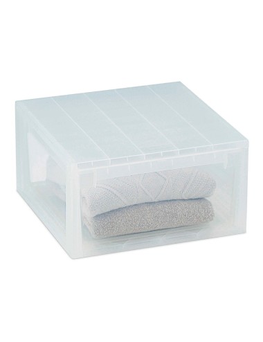 Cajonera multifuncional l 23l 39,6 x 39 x 21,3 cm