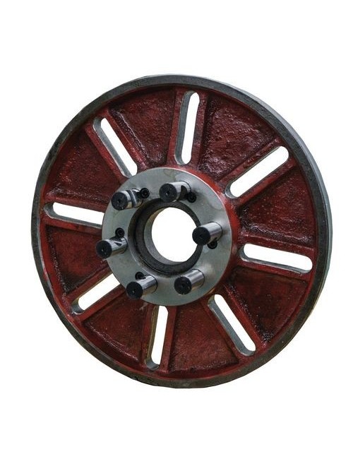 PLATO DE ARRASTRE  350 mm No.6 PLATO DE ARRASTRE  350 mm No6