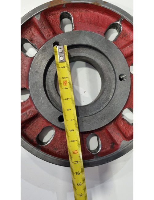 PLATO DE ARRASTRE 170 mm. PARA D 180x300TTU 2004 V Ã 170 mm