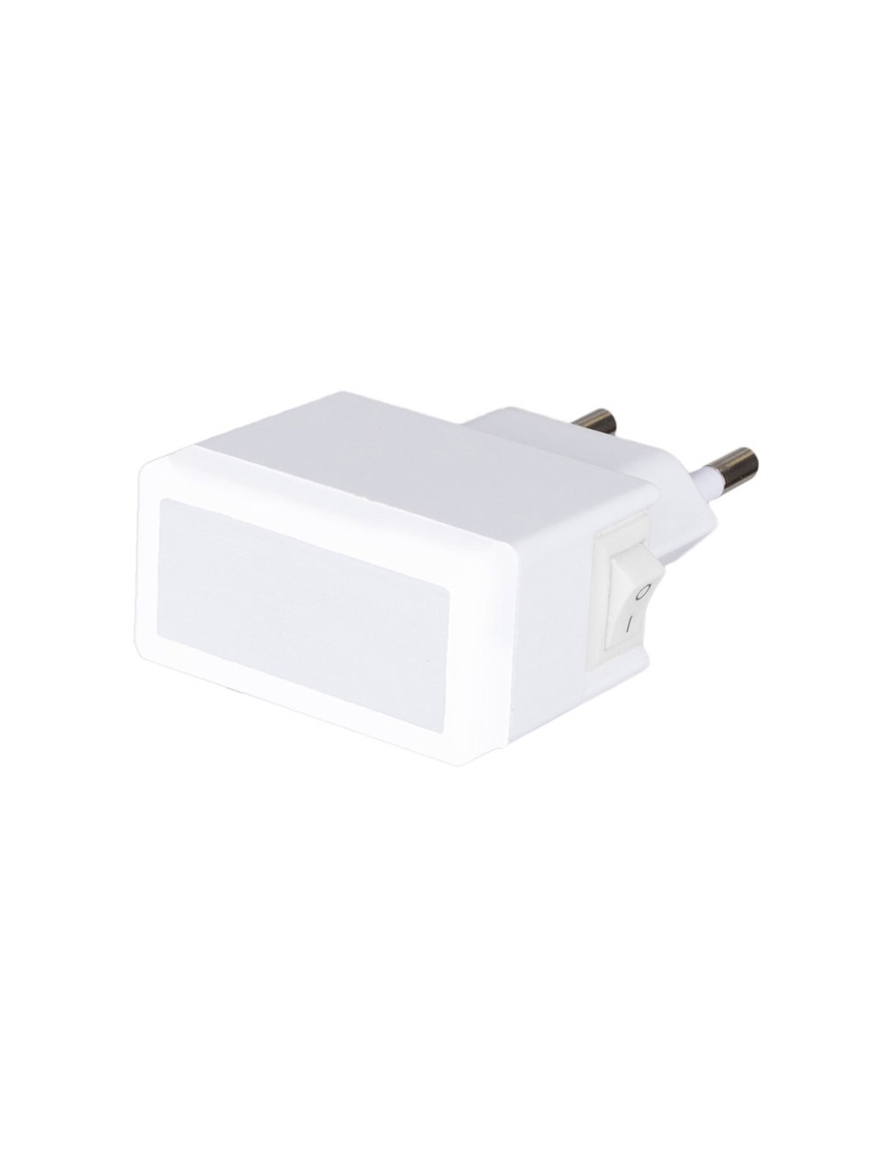 Piloto noche led con interruptor 1.5 w