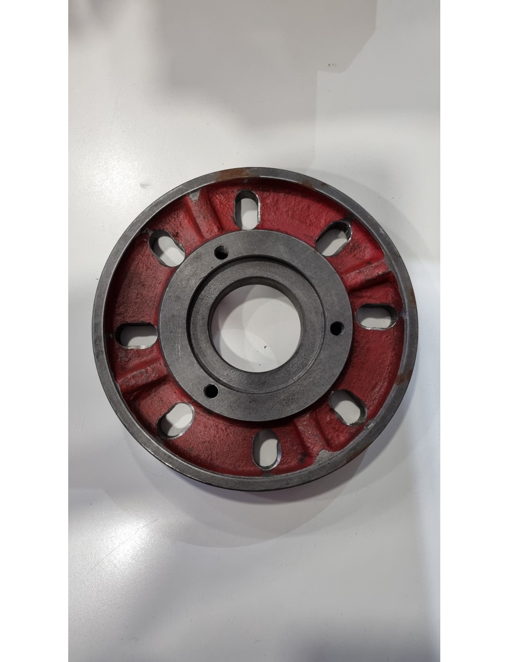 PLATO DE ARRASTRE 170 mm. PARA D 180x300TTU 2004 V Ã 170 mm