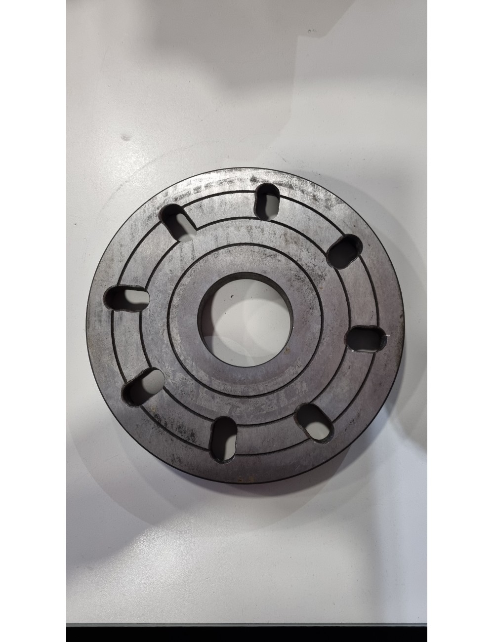 PLATO DE ARRASTRE 170 mm. PARA D 180x300TTU 2004 V Ã 170 mm