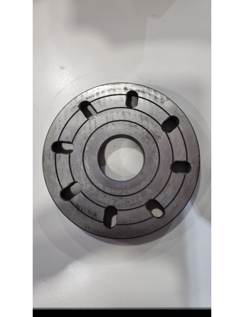 PLATO DE ARRASTRE 170 mm. PARA D 180x300TTU 2004 V Ã 170 mm