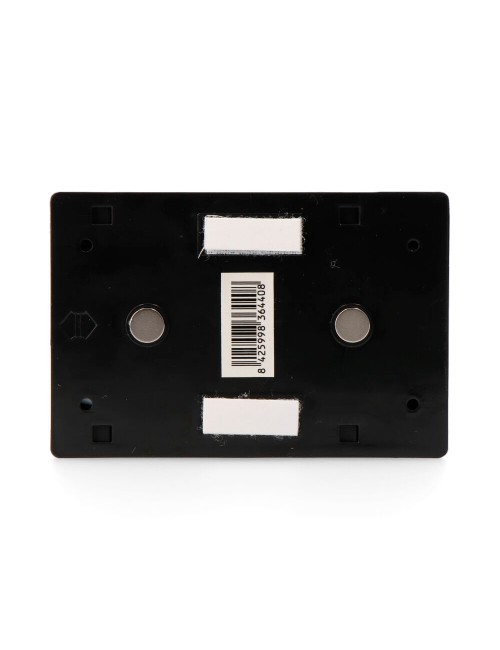 Linterna led handy light, base adhesiva/imantada 200 lm 4xaaa (incluidas)