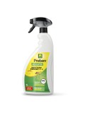 Pistola anti-mosquitos, 1 l