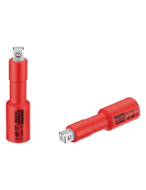 ALARGADERA AISLADA MV380020  3/8" 75mm