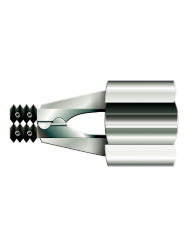 Anti-robo persiana rollosystem, 2 unidades