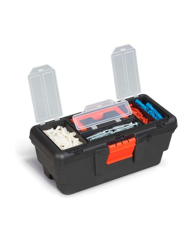Caja de herramientas eko toolbox 13