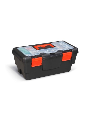 Caja de herramientas eko toolbox 16