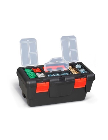 Caja de herramientas eko toolbox 16