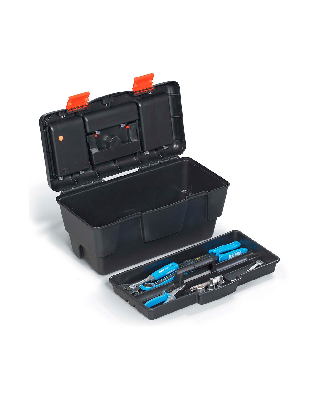 Caja de herramientas eko toolbox 16