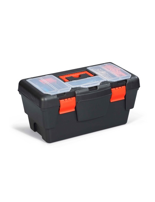 Caja de herramientas eko toolbox 19