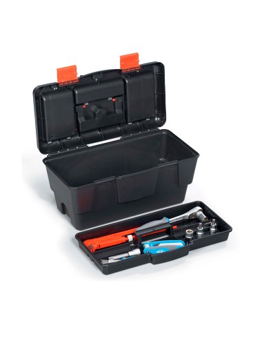 Caja de herramientas eko toolbox 19
