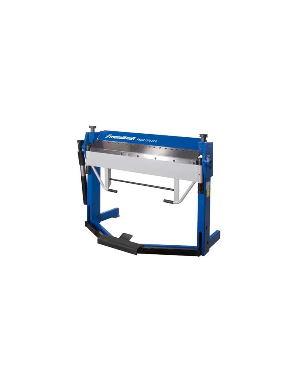 Plegadora de Chapa Manual Serie FSBM 1270-20 E