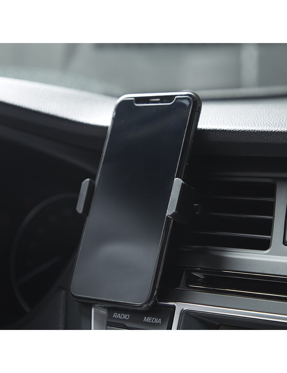 Soporte smartphone para coche